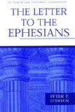 Ephesians – Peter O'Brien