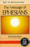 Ephesians – John Stott