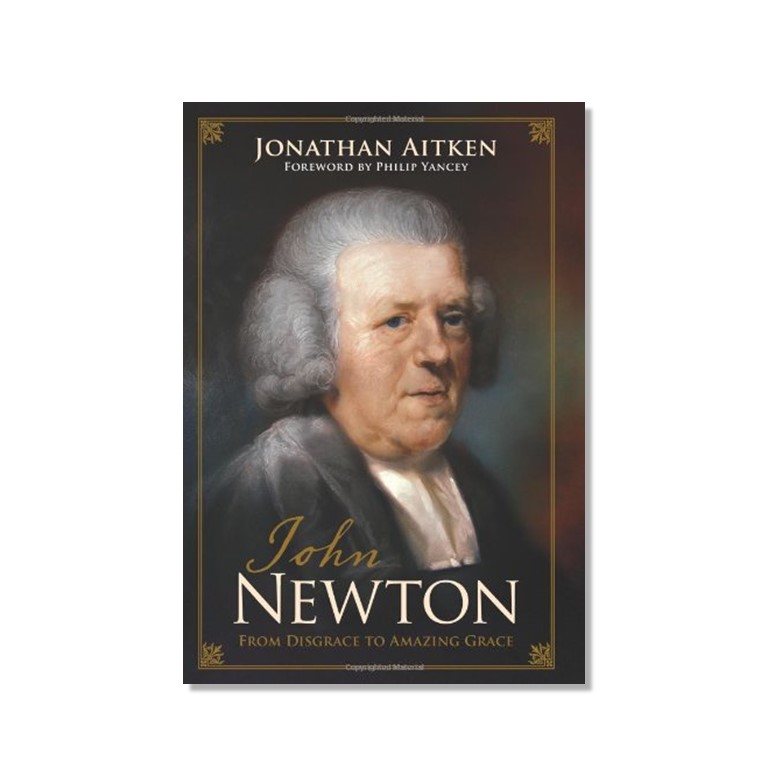 Ньютон писатель. Джонатан Айткен. Джон Ньютон Автор гимна. Джон Невтон Ховит папа картина.