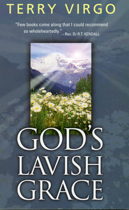 God's Lavish Grace