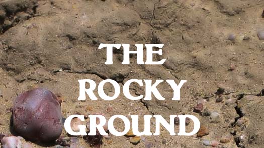 The Rocky Ground