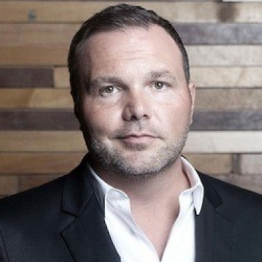 Mark Driscoll