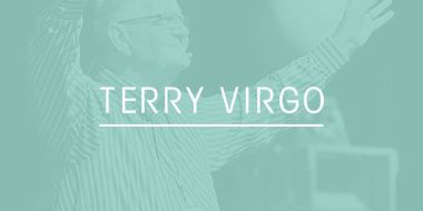 Terry Virgo