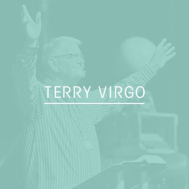 Terry Virgo