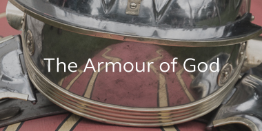View posts from series: The Armour of God