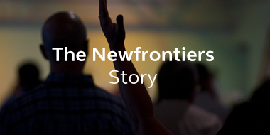 View posts from series: The Newfrontiers Story