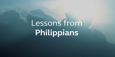 View posts from series: Lessons in Philippians