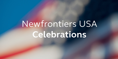 View posts from series: USA Celebrations