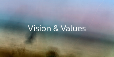 View posts from series: Vision and Values